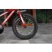 Buy Spoke Clickers with Reflectors - 36 Pieces | Bright & Safe Bicycle Accessories | International Shipping Available - Buy Online on GoSupps.com
