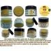Nativilis AMAZONIAN LIP BALM DOUBLE ACTION FORMULA WITH PRACAXI SEED OIL (Pentaclethra macroloba) + BACURI BUTTER (Platonia insignis) Moisturises Dry Lips and Heals Chapped Lips - Toned Lips - Copaiba - Buy Online on GoSupps.com