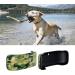 Tractive GPS Tracker Cover for Dogs - Camouflage | Durable & Stylish Protection for Pet Tracking - Buy Online on GoSupps.com