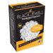 Black Jewell Gourmet Microwave Popcorn, Touch of Butter, 10.5 Ounces (Pack of 6)