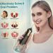 Buy Intelligent Water Flosser - Advanced Teeth Cleaning Gums Health Ships Worldwide - Buy Online on GoSupps.com