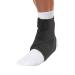 Mueller Adjustable Ankle Support  OSFM  Black (42037)