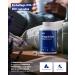 Magnesium Bisglycinate 2.000mg | MAX Absorption No Laxative Effects | Repairing Sleep & Energy Reduced Anxiety Bone & Muscle Support Concentration - Buy Online on GoSupps.com