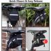 LoneRobe Bike Saddle Bag with Repair Tool Kits - 16-in-1 Multifunction Tool Included - Buy Online on GoSupps.com