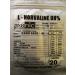 100 Grams L-NORVALINE Powder PEPTIDE BCAA