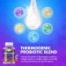 Menopause Supplements for Women - Probiotic Gummy for Hot Flashes Night Sweats & Mood Swings - Non-GMO & Vegan - 60 Gummies - Buy Online on GoSupps.com