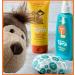 Shop T is for Tame 4-in-1 Natural Hair Taming Kit - Detangler Spray & Leave-In Cream with Cute Plush Monkey | Frizz Control & Bed Head Solutions - Buy Online on GoSupps.com