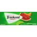 Trident Watermelon Twist Sugar Free Gum 18 Sticks 15 Count 1 lb - Buy Online on GoSupps.com