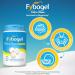 Fybogel FibreChews 60s - 60 Count Pack - Digestive Support Fiber Supplement - Buy Online on GoSupps.com