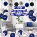 Blue Birthday Decorations - Buy Online on GoSupps.com