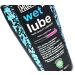 Muc Off Wet Chain Lube 120ml - Biodegradable Bike Lubricant for Wet Weather - All Bike Types - Buy Online on GoSupps.com