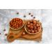 Natural Hazelnuts in Shell - 2 kg | Premium Quality | Fresh & Delicious from Poland - Buy Now! - Buy Online on GoSupps.com