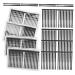 Healvian 200pcs Ear Cleaning Sticks Spiral Tip Disposable Ear Cleaners Sanitary and