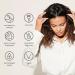 Dry Shampoo for All Hair Types - Oil-Absorbing Powder to Revive Volume | 1 oz | International Shipping Available - Buy Online on GoSupps.com
