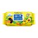 SABORINO Morning Face Mask 32 Sheets  0.77 Pound
