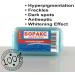 Natural Borax soap by Lea Hyperpigmentation Freckles Dark spots Antiseptic Soothing Peeling and Whitening Effect - 60g - Buy Online on GoSupps.com