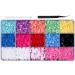 Bowknot 3D Bow Nails Art Flatback Flower Nails Art Decoration Supplies For Salons Bkhz015 - Buy Online on GoSupps.com