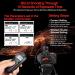 ENEGON Wireless Intervalometer Remote for Canon EOS Rebel & More Cameras - Buy Online on GoSupps.com