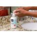 Better Life Natural Hand & Body Lotion Unscented 12 oz - Pack of 2 | 2425B Unscented - 12 Ounce - Buy Online on GoSupps.com
