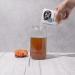 Kombucha Full Starter Kit With Blighty Baby SCOBY - Make your own Kombucha at home - Buy Online on GoSupps.com