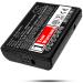 BU-25 Battery Replacement for Sumitomo Type-25 Type-25e Fusion Splicers BU25 Battries BU-25 Battery