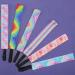 6 Premium Girls Headbands - Adjustable & Stretchy Hair Straps for Teens & Children | Perfect Party Accessories & Gifts - Buy Online on GoSupps.com