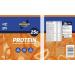 For Goodness Shakes Salted Caramel Drink High Protein Fat-Free Ready-To-Drink 25g Protein Vitamin D & B-12 No Added Sugar Low Calorie 195 Kcal Suitable For Breakfast Pre Post Workout 8x435ml - Buy Online on GoSupps.com