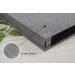 Potricher Linen Hardcover Photo Album 4x6 - 600 Pockets Gray | Large Capacity for Family Wedding Anniversary Baby Vacation - Buy Online on GoSupps.com