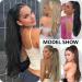 Ponytail Extension Drawstring Ponytail Extension 26 Inch Long Wave Pony Tails Hair Extensions for Women Synthetic Fake Ponytails Natural Looking Ponytail Hairpieces Ponytail Hairpiece for Women (Co 26inches 002 - Buy Online on GoSupps.com
