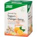  Salus Salus Orange-Spicy Ingewer Organic Herb Tea 30g - Buy Online on GoSupps.com