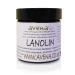Lanolin. Adeps Lanae. 60ml Jar use directly on the hands and feet especially for rough dry and cracked skin by Sea & Sea