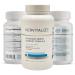 Advanced Nerve Support Formula with 600 mg Pure Alpha Lipoic Acid and Palmitoylethanolamide (PEA) Neuropathy Support Supplement - Fortify Nerves - Best Peripheral Relief Support - 120 Capsules