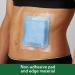 Curad Super Absorbent Wound Pad Medium 4 x 4 10 Count - 3 Pack - Buy Online on GoSupps.com