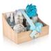 Luxury Bath Spa Gift Set with Jasmine & Lavender - 15 Piece Spa Kit for Relaxation and Pampering - Buy Online on GoSupps.com