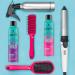 Got2b Flex Insta Hold Hair Spray 9.1 oz - Long-lasting Hold and Flexible Styling - Buy Online on GoSupps.com
