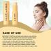 KAHI SEOUL Facial Balm - Hydrating Jeju Oil & Collagen Wrinkle Care, Made in Korea, 9g - Buy Online on GoSupps.com