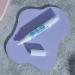 Mylee Edit Undo Refillable Nail Polish Corrector Pen - Flawless Manicures Made Easy - Acetone-Free Gel Remover with Spare Tips and Clean Results - Buy Online on GoSupps.com