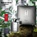 MAJESTY S SECRET PHEROMAX Mens Cologne Sampler Gift Sets High End Perfume Samples for Men Travel Size Perfumes Long Lasting Fragrance for Men Edp Eau De Parfum Spray 3.4 Oz (TAN Silver Vetiver) - Buy Online on GoSupps.com