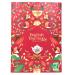 English Tea Shop - Organic tea and infusion advent calendar 2024 - Advent book - 24 tea bags and infusions to discover before