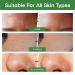 Hello Sunshine Green Tea Mask Stick Blackhead Remover - Purifying Deep Pore Cleansing 2 Pack - Buy Online on GoSupps.com