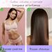 Soin Corporel Beurre de Fenugrec Bio pour Poitrine Fesses Hanches Acn Cheveux et Visage125gr | Hydratant - Nourrissant | Volumisant | Concentr 25% EN PLUS (125g) 125 g (Lot de 1) - Buy Online on GoSupps.com