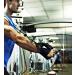 Ovyuzhen Wrist Compression Strap - Adjustable Support Brace for Fitness & Arthritis Relief - Black (1 Pack) - Buy Online on GoSupps.com