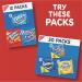 Ritz Original Crackers 12.24oz - 18 Count Pack - (1 Pack) - Buy Online on GoSupps.com