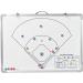 Baseball Magnets Coaches Board - Play Ball Situations Extra - Buy Online on GoSupps.com