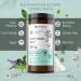 Sel de Bain Pieds Vis Plantis Menthe & Menthol 560 g Bain Rafra chissant Exfoliant & Apaisant Peaux Dures Pieds Fatigu s & Muscles Endoloris R duit la Transpiration - Buy Online on GoSupps.com