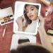 Case-Mate LuMee Studio LED Makeup Mirror - 3 Light Modes - Lightweight & Travel-Friendly - White - Buy Online on GoSupps.com