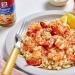 McCormick Scampi Seafood Sauce 7.5 oz - Authentic Italian Flavor for Seafood Dish - Buy Online on GoSupps.com