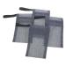 AUTSUPPL 4pcs Soap Bag Soap Holder Mesh Bags Baggies Soap Pouch for Bar Soap Bar Soap Scrubber Soap Net Nylon