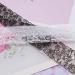 The Lord of the Tools 20 Rolls Nail Foil Transfer Stickers Lace Foils Black White Flower Foils Retro Holographic Nail Art Supplies for Women Nail Decorations DIY Arts Manicure - Buy Online on GoSupps.com