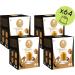  Origen & Sensations Dolce Gusto Coupe Origen Sensations compatible capsules 64 drinks - Buy Online on GoSupps.com